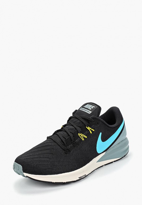 Nike Кроссовки - AIR ZOOM STRUCTURE 22 MEN'S RUNNING SHOE - фото 2