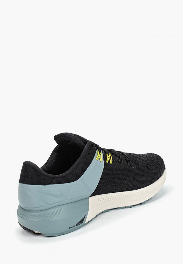 Nike Кроссовки - AIR ZOOM STRUCTURE 22 MEN'S RUNNING SHOE - фото 3