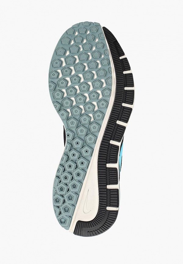 Nike Кроссовки - AIR ZOOM STRUCTURE 22 MEN'S RUNNING SHOE - фото 5
