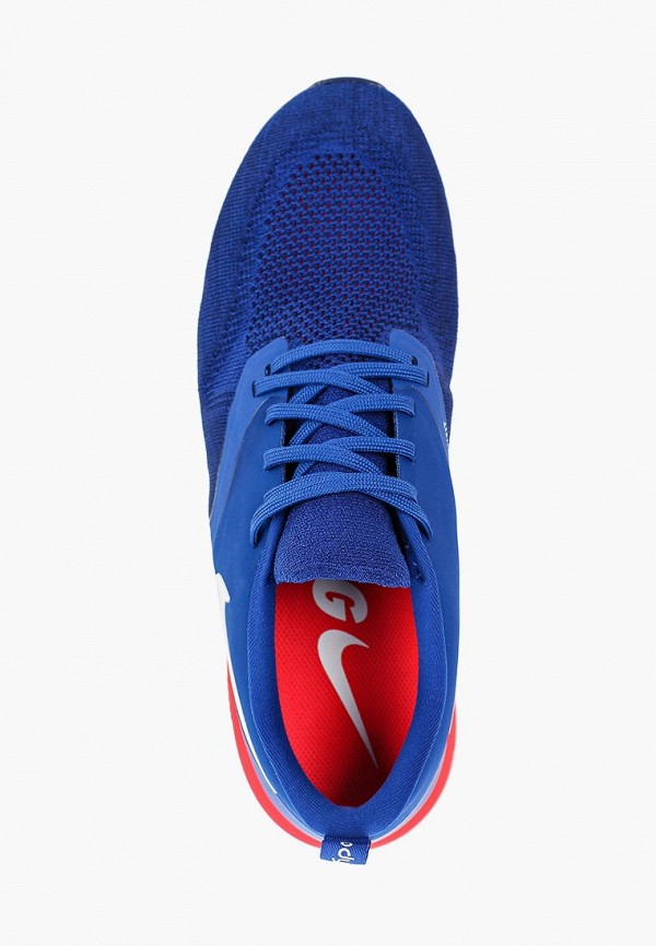 Nike Кроссовки - ODYSSEY REACT FLYKNIT 2 MEN'S RUNNING SHOE - фото 4