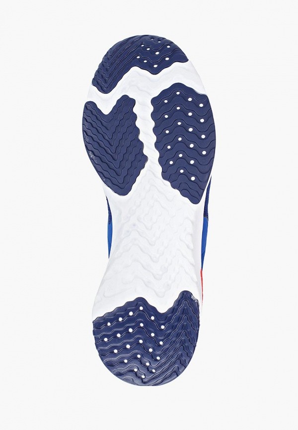 Nike Кроссовки - ODYSSEY REACT FLYKNIT 2 MEN'S RUNNING SHOE - фото 5