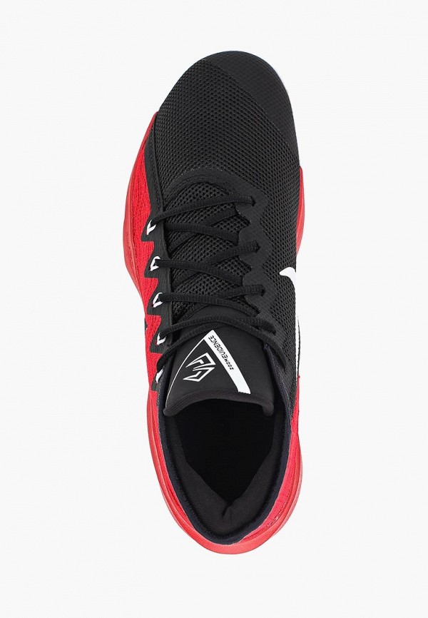 Nike ZOOM EVIDENCE III BASKETBALL SHOE