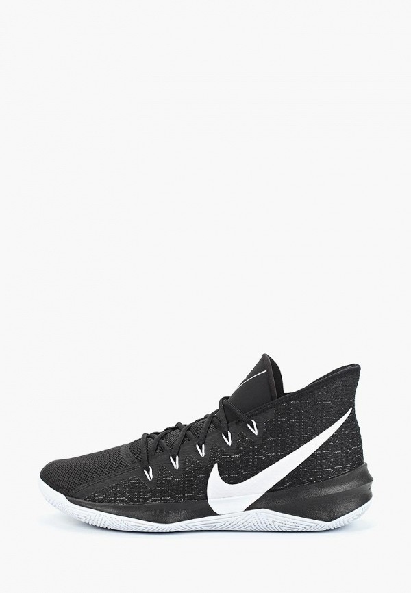 Nike ZOOM EVIDENCE III BASKETBALL SHOE NI464AMDNBG4 Lamoda