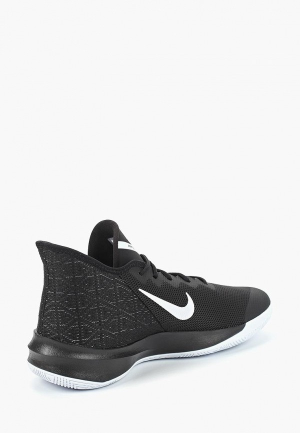 Nike Кроссовки - ZOOM EVIDENCE III BASKETBALL SHOE - фото 3