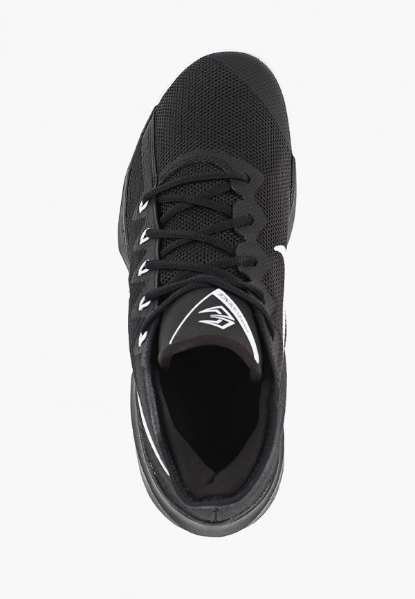 Nike Кроссовки - ZOOM EVIDENCE III BASKETBALL SHOE - фото 4