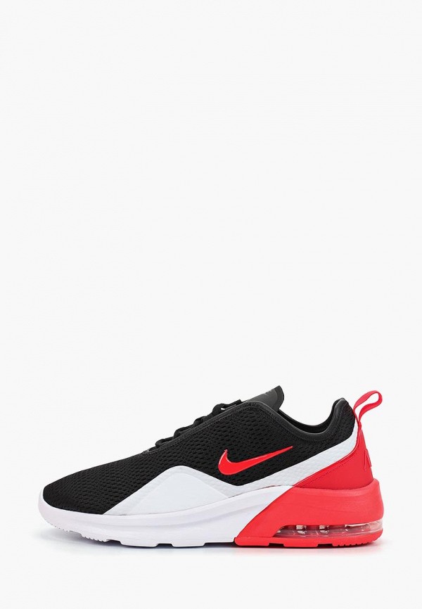 Кроссовки Nike AIR MAX MOTION 2 MEN'S SHOE купить за 6 740 ₽ в  интернет-магазине Lamoda.ru