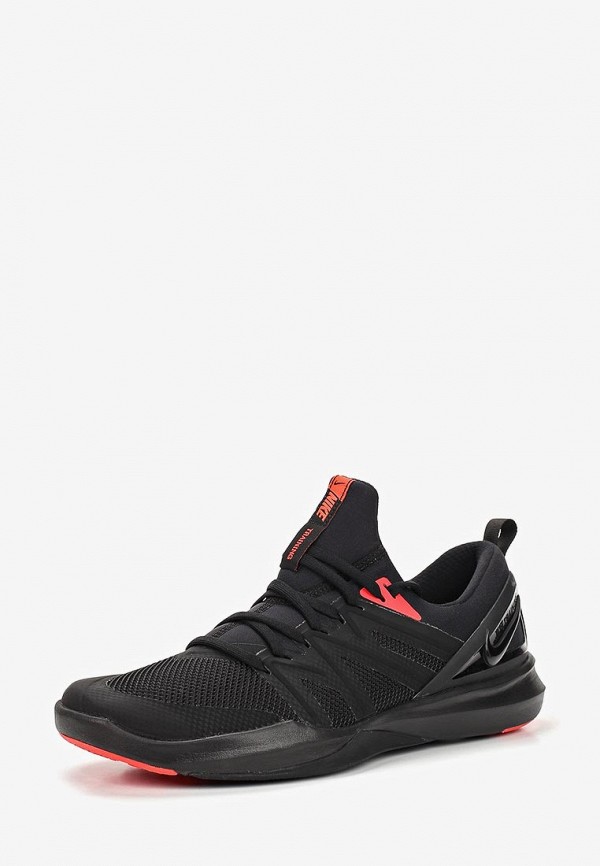 Nike victory elite trainer deals red