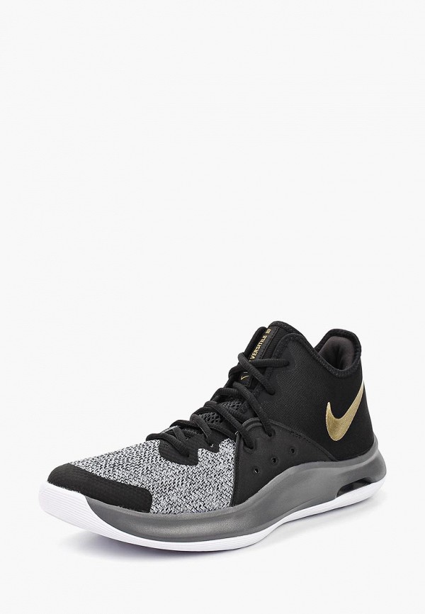 nike men's air versitile iii basketball shoe