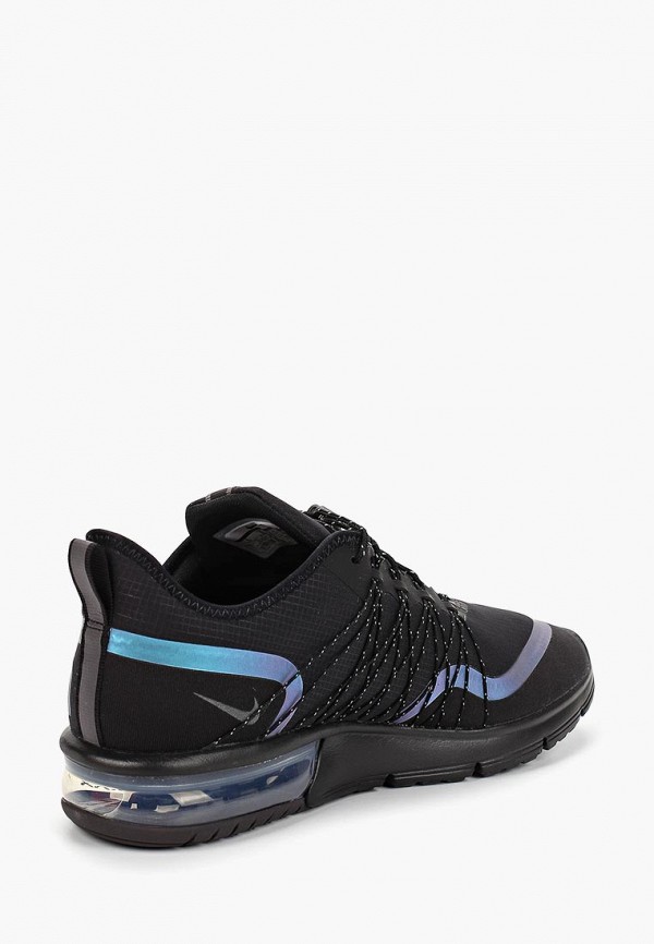Nike air max hotsell sequent 4 shield men's