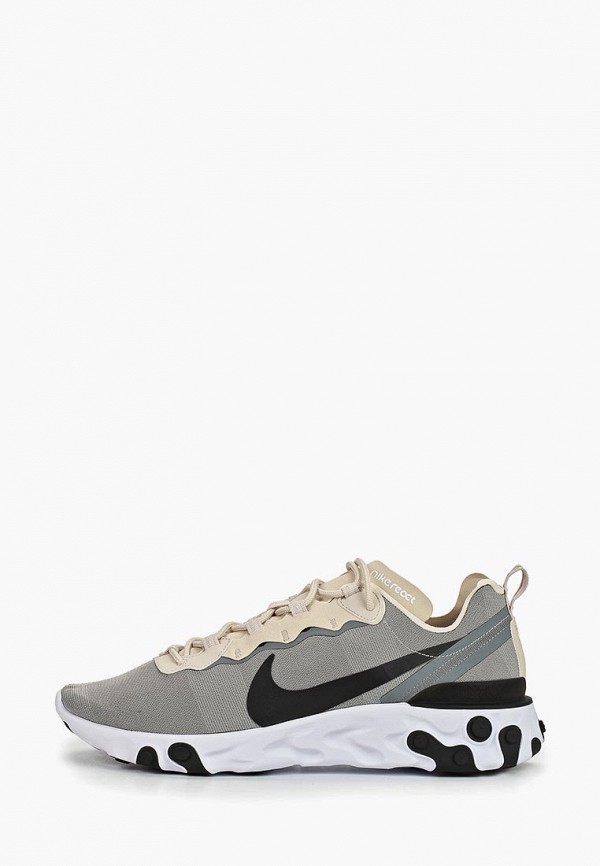 Nike element 55 grey best sale