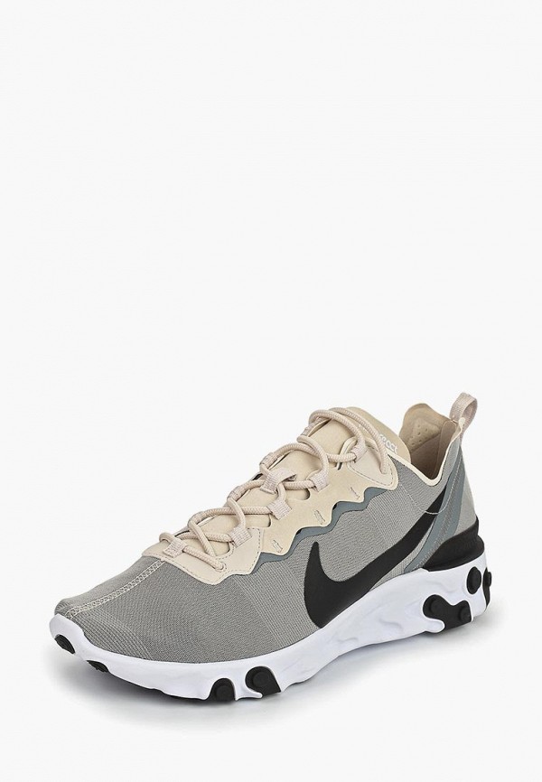Nike REACT ELEMENT 55 MEN S SHOE NI464AMDNBX1 Lamoda