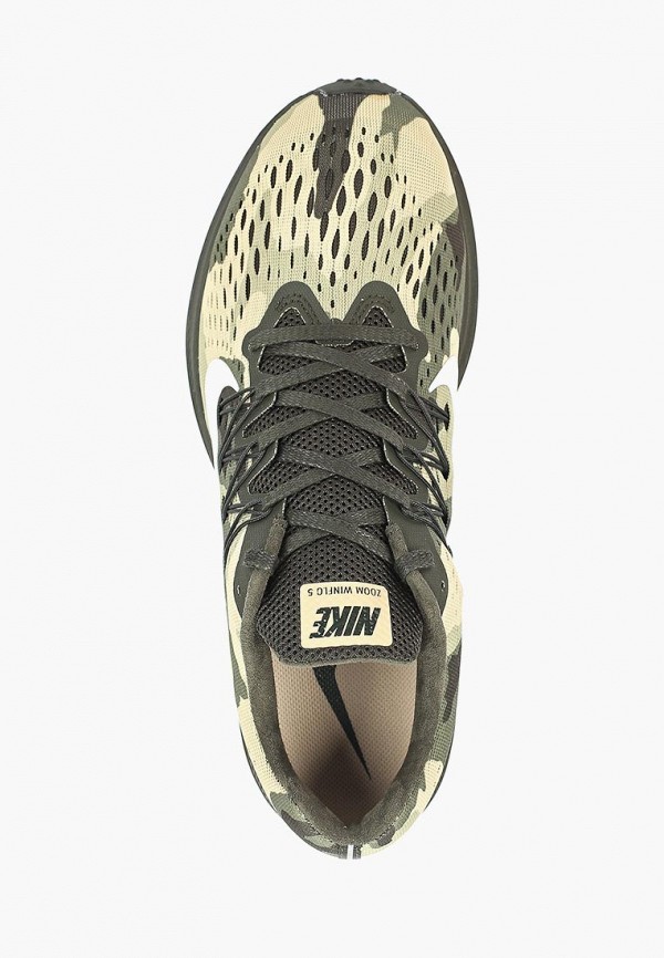 nike zoom winflo camo