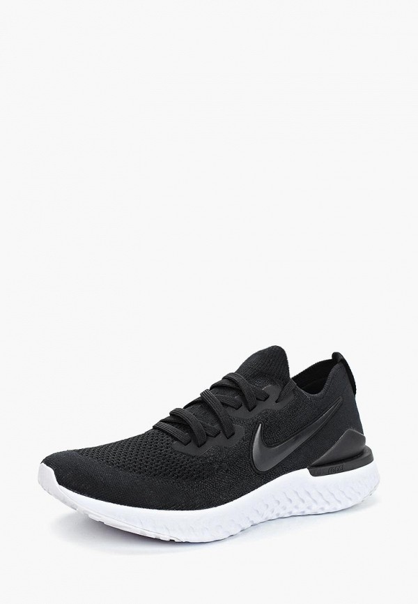 Nike Кроссовки - EPIC REACT FLYKNIT 2 MEN'S RUNNING SHOE - фото 2