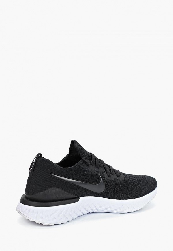 Nike Кроссовки - EPIC REACT FLYKNIT 2 MEN'S RUNNING SHOE - фото 3
