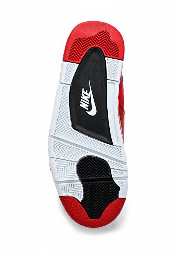 Nike Кроссовки - AIR FLIGHT 89 - фото 3