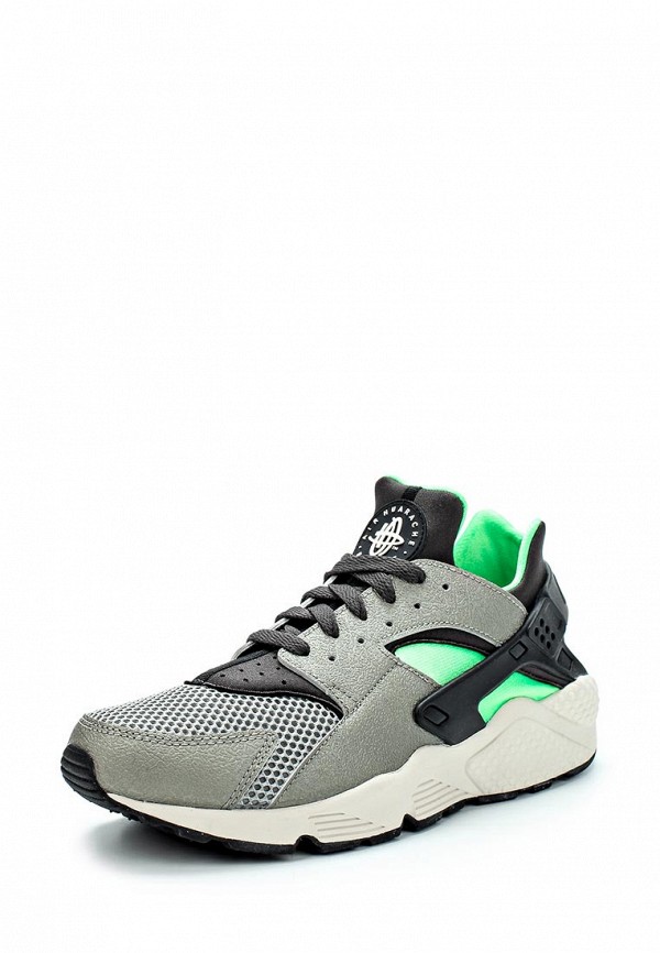 Nike huarache mint green online