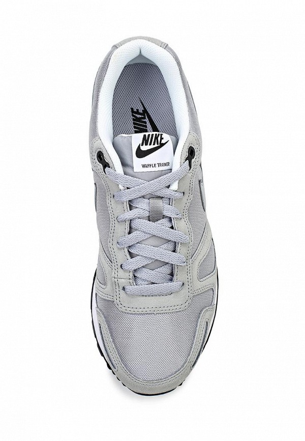 Nike Кроссовки - AIR WAFFLE TRAINER - фото 4