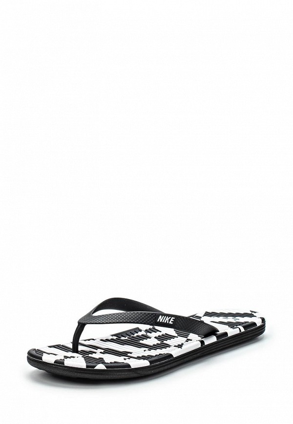 Solarsoft thong nike sale