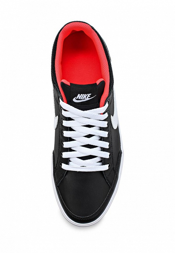 Nike capri low iii online