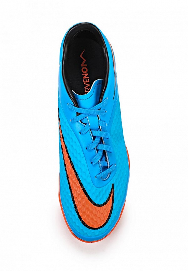 Nike HYPERVENOM PHELON TF NI464AMDQK73 Lamoda