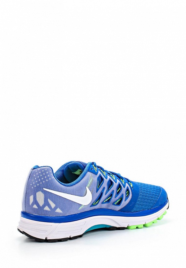 Кроссовки Nike ZOOM VOMERO 9, цвет: фиолетовый, NI464AMDQL21 — купить в  интернет-магазине Lamoda