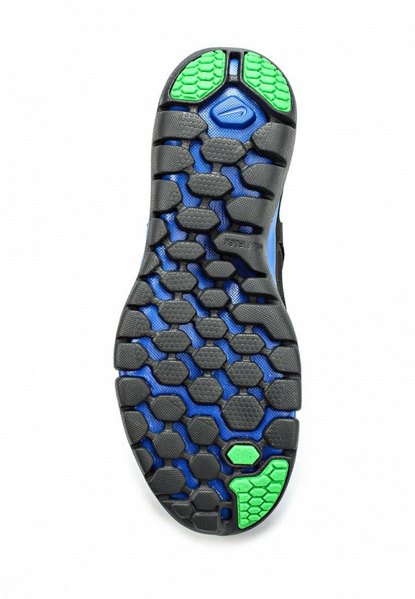 Nike Кроссовки - FLEX 2014 RN MSL - фото 3