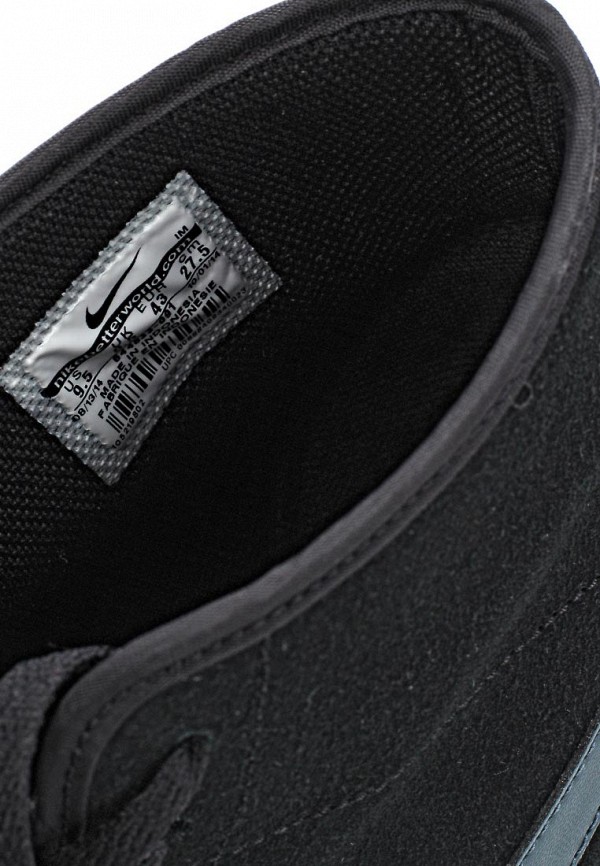 Nike Кроссовки - PRIMO COURT MID LEATHER - фото 5