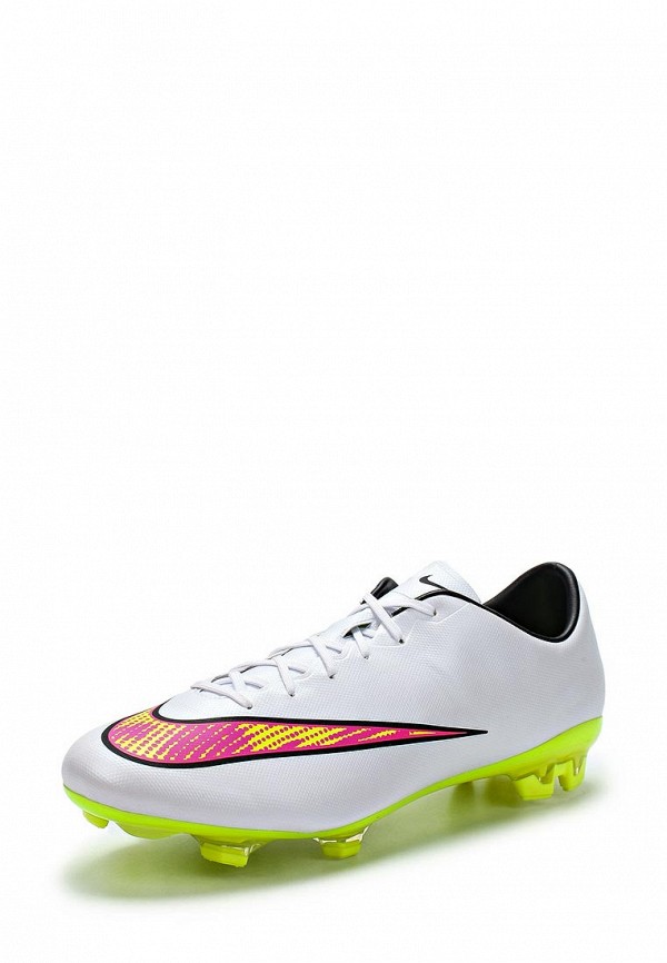 Nike Бутсы - MERCURIAL VELOCE II FG - фото 1