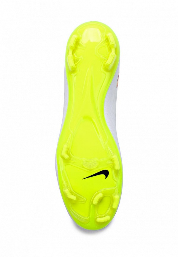 Nike Бутсы - MERCURIAL VELOCE II FG - фото 3