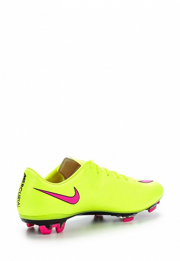 Nike mercurial veloce ii fg review sale