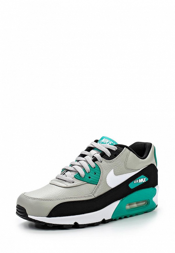 Nike AIR MAX 90 LTR NI464AMDQL74 Lamoda