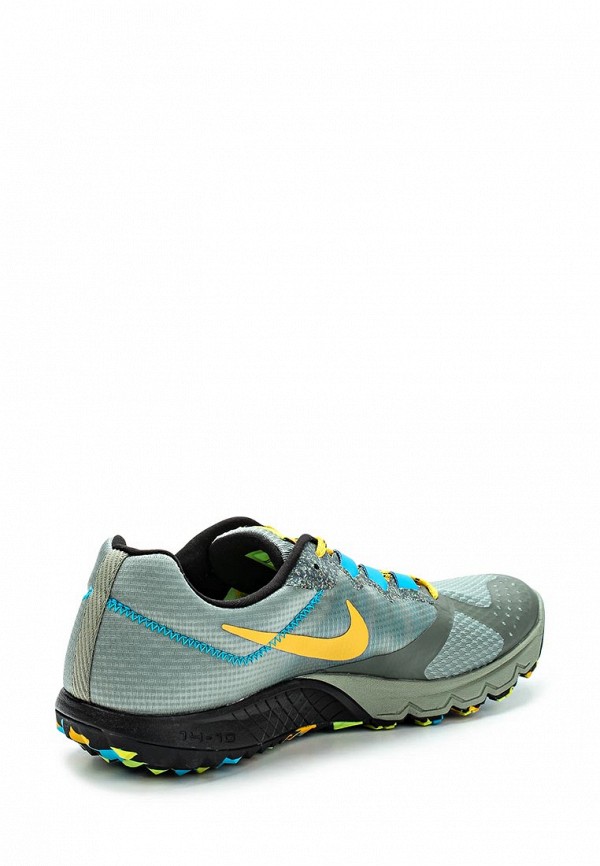 nike air zoom wildhorse 2