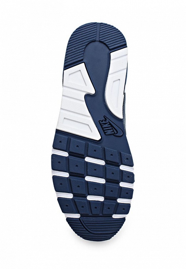 Nike Кроссовки - NIGHTGAZER LEATHER - фото 3