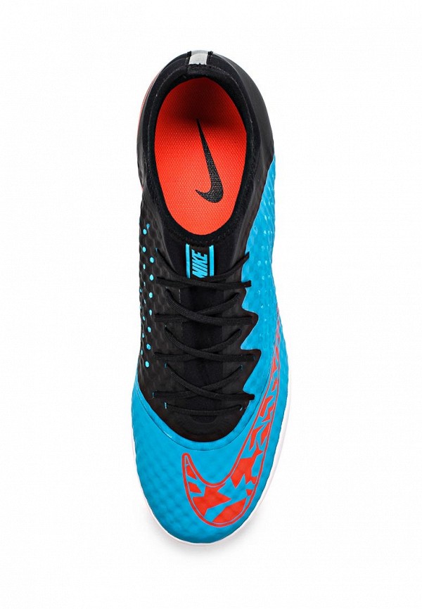 Nike Шиповки - ELASTICO FINALE III TF - фото 4