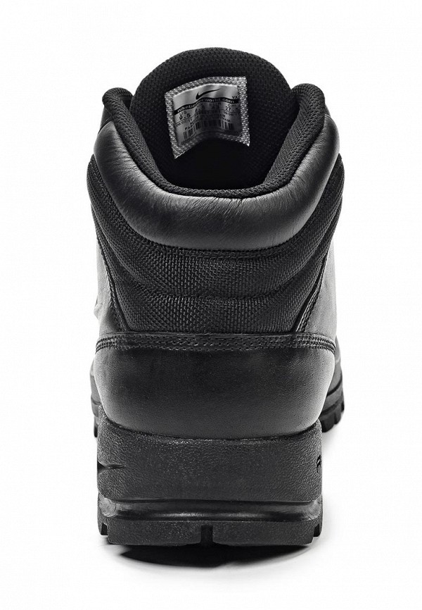 Nike Ботинки - фото 2