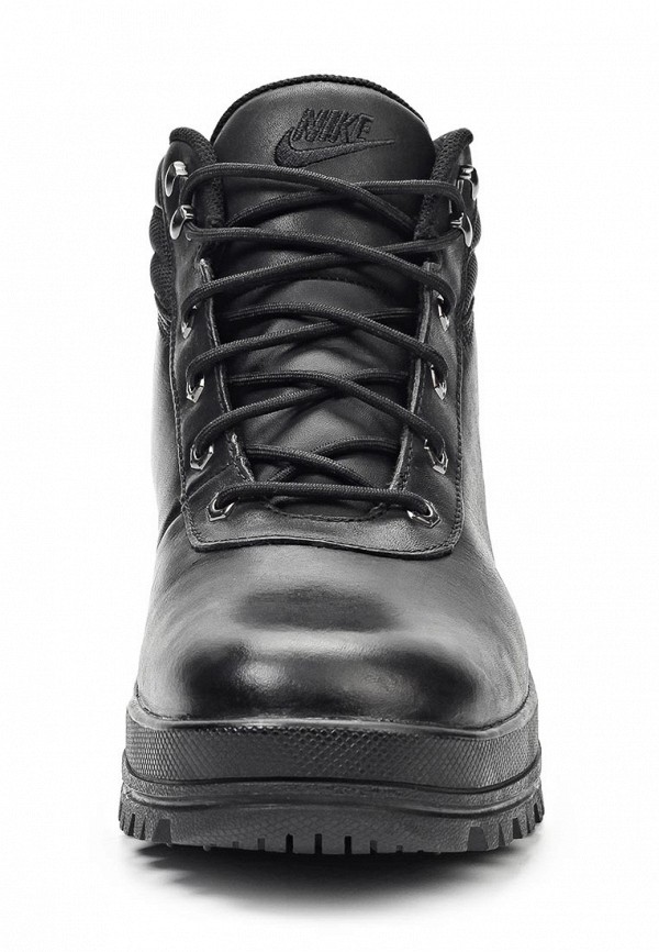 Nike Ботинки - фото 4