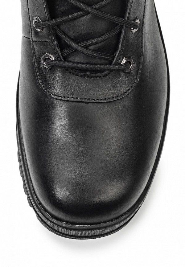 Nike Ботинки - фото 6