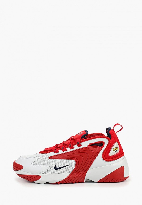 Nike Кроссовки - ZOOM 2K MEN'S SHOE - фото 1