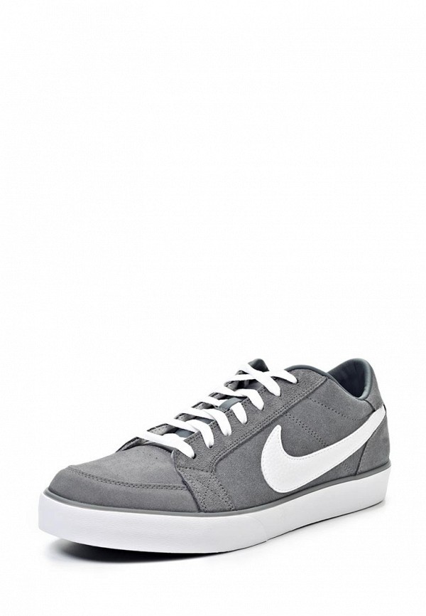 Nike Кеды - фото 1