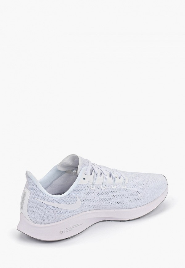 Nike Кроссовки - AIR ZOOM PEGASUS 36 MEN'S RUNNING SHOE - фото 3