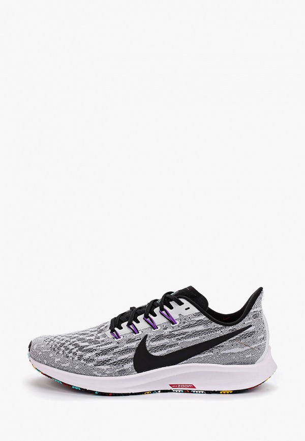 Air zoom pegasus 36 men's running shoe review deals