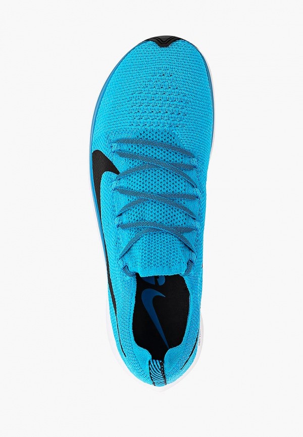 Nike Кроссовки - ZOOM FLY FLYKNIT MEN'S RUNNING SHOE - фото 4