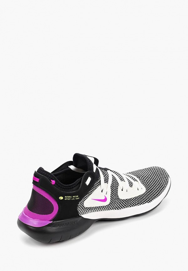 Nike Кроссовки - FLEX RN 2019 MEN'S RUNNING SHOE - фото 3