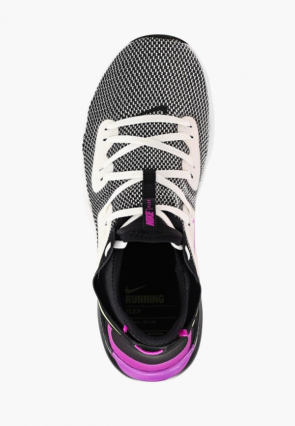 Nike Кроссовки - FLEX RN 2019 MEN'S RUNNING SHOE - фото 4