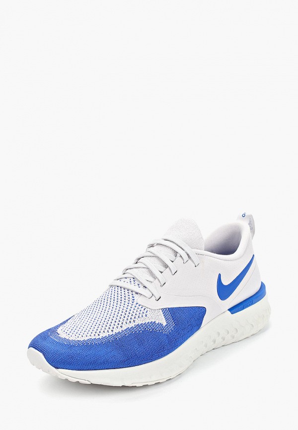 Nike Кроссовки - ODYSSEY REACT FLYKNIT 2 MEN'S RUNNING SHOE - фото 2