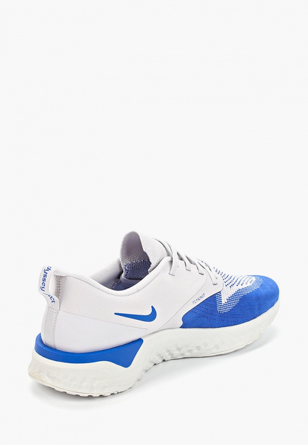 Nike Кроссовки - ODYSSEY REACT FLYKNIT 2 MEN'S RUNNING SHOE - фото 3