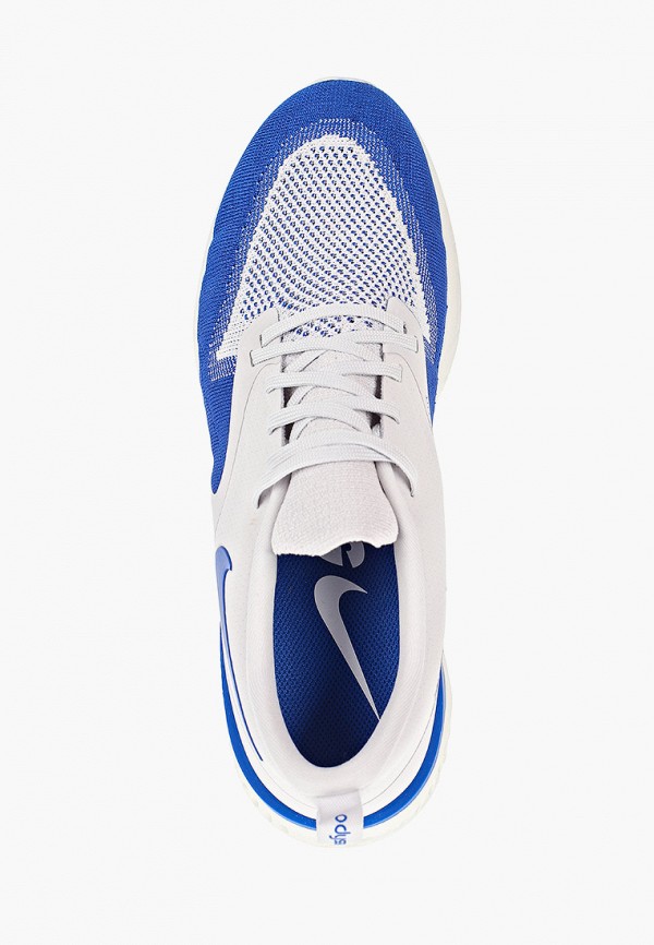 Nike Кроссовки - ODYSSEY REACT FLYKNIT 2 MEN'S RUNNING SHOE - фото 4