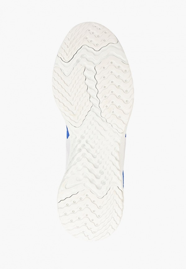 Nike Кроссовки - ODYSSEY REACT FLYKNIT 2 MEN'S RUNNING SHOE - фото 5