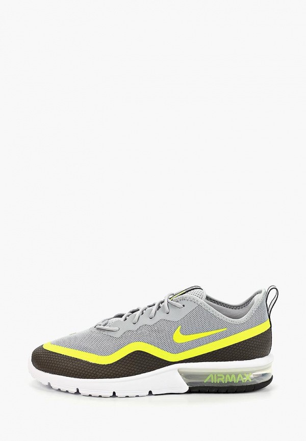 Tenis air max sequent new arrivals