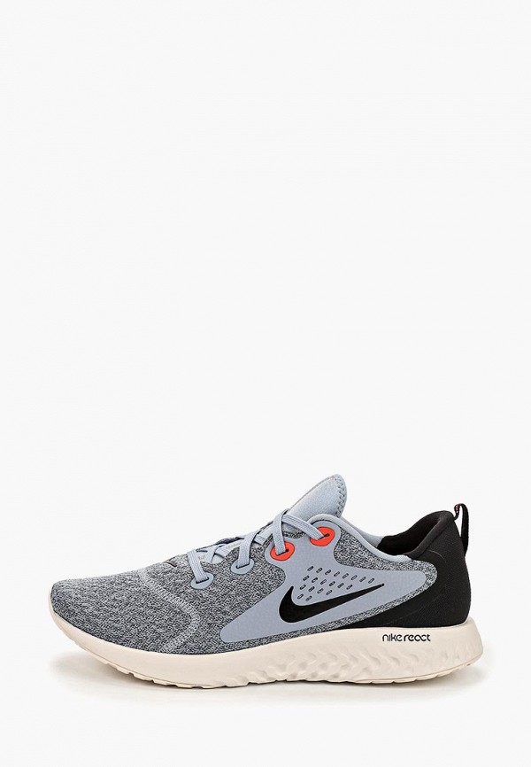 Nike LEGEND REACT MEN S RUNNING SHOE NI464AMETMU2 Lamoda